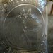 late 1800's / humphrey's veterinary medicine bottle / FREE shipping