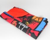 Star Wars RARE Jedi and General Grievous Baby Blanket