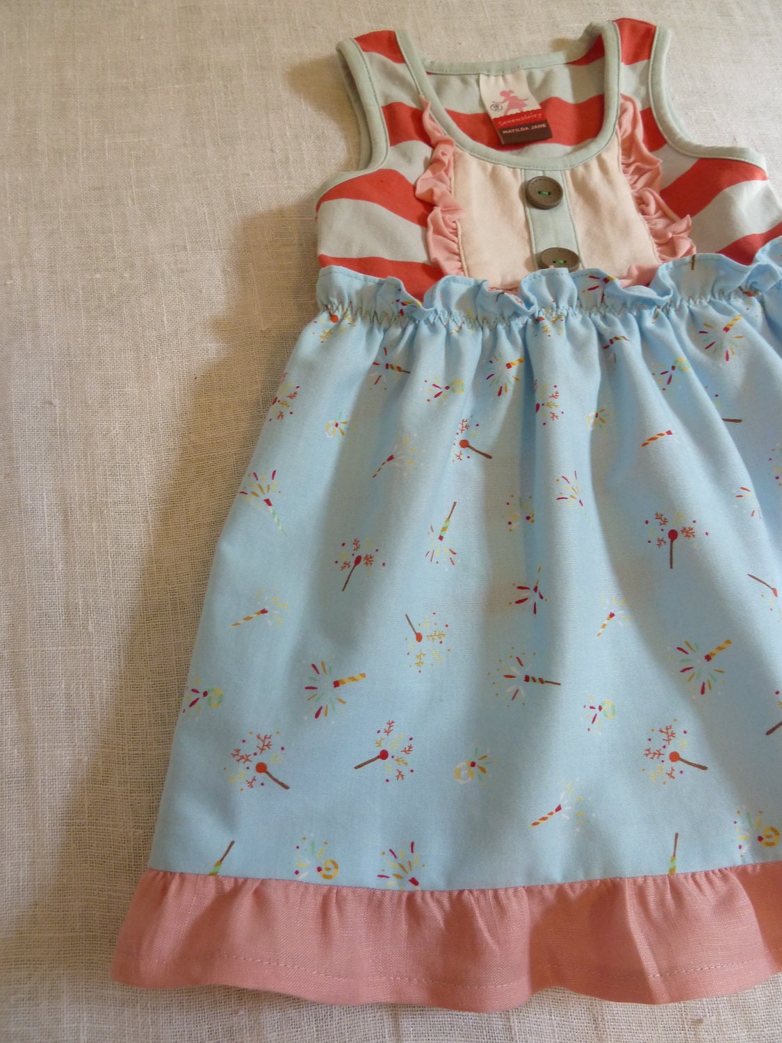 Custom Order for Suzume