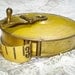 Vintage Favorite 50 Foot Cloth Tape Measure