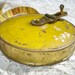 Vintage Favorite 50 Foot Cloth Tape Measure