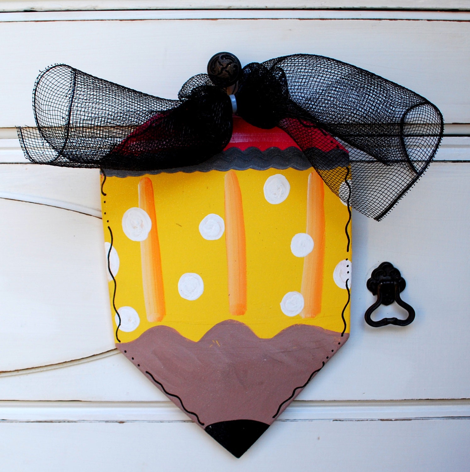 Teacher Appreciation, Custom Teacher gift, Classroom Door Hanger, Back to School Door Decor, Classroom Sign