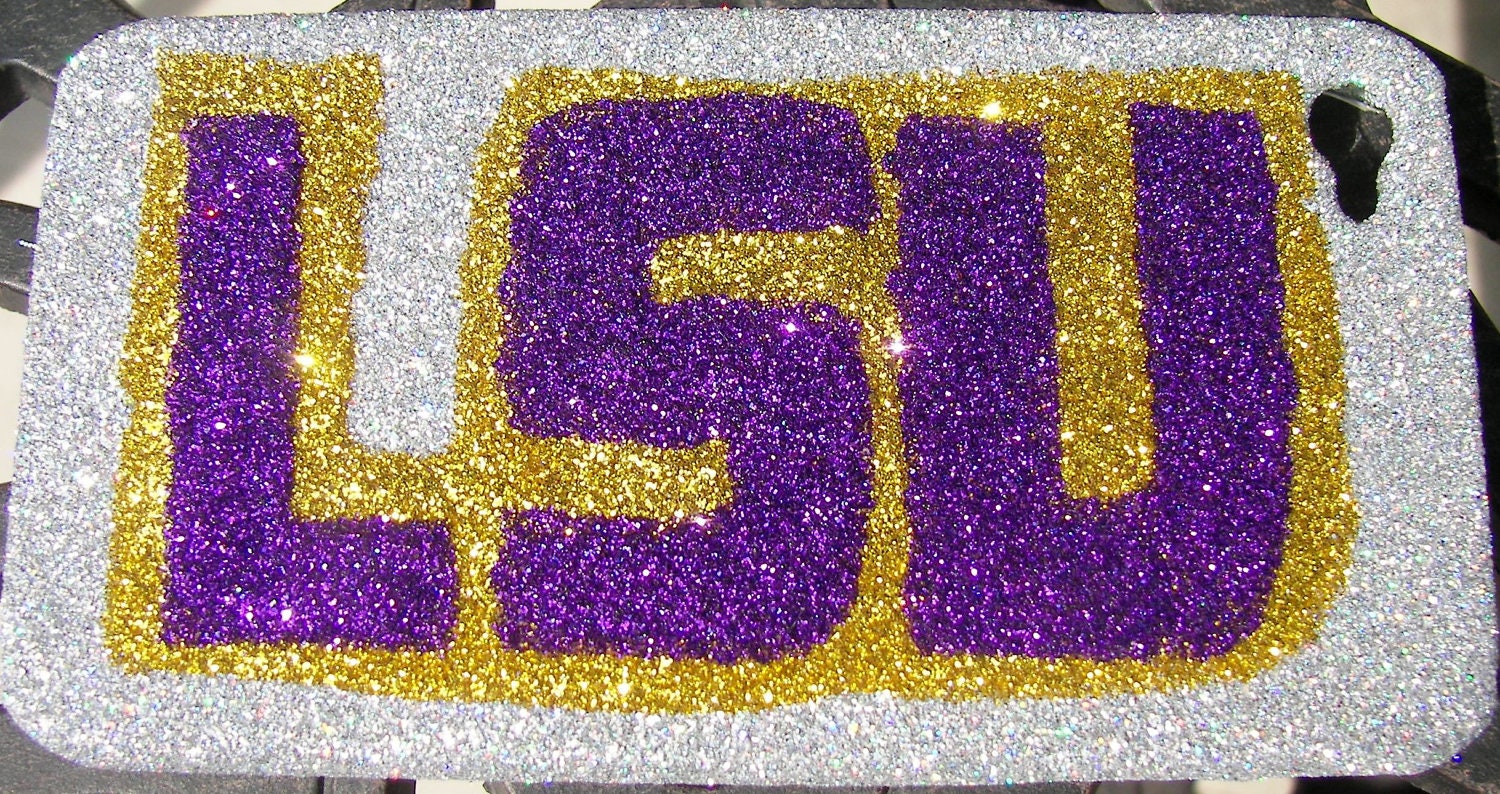 Lsu Phone Cases