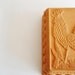 French Country Terra Cotta Rooster Mold