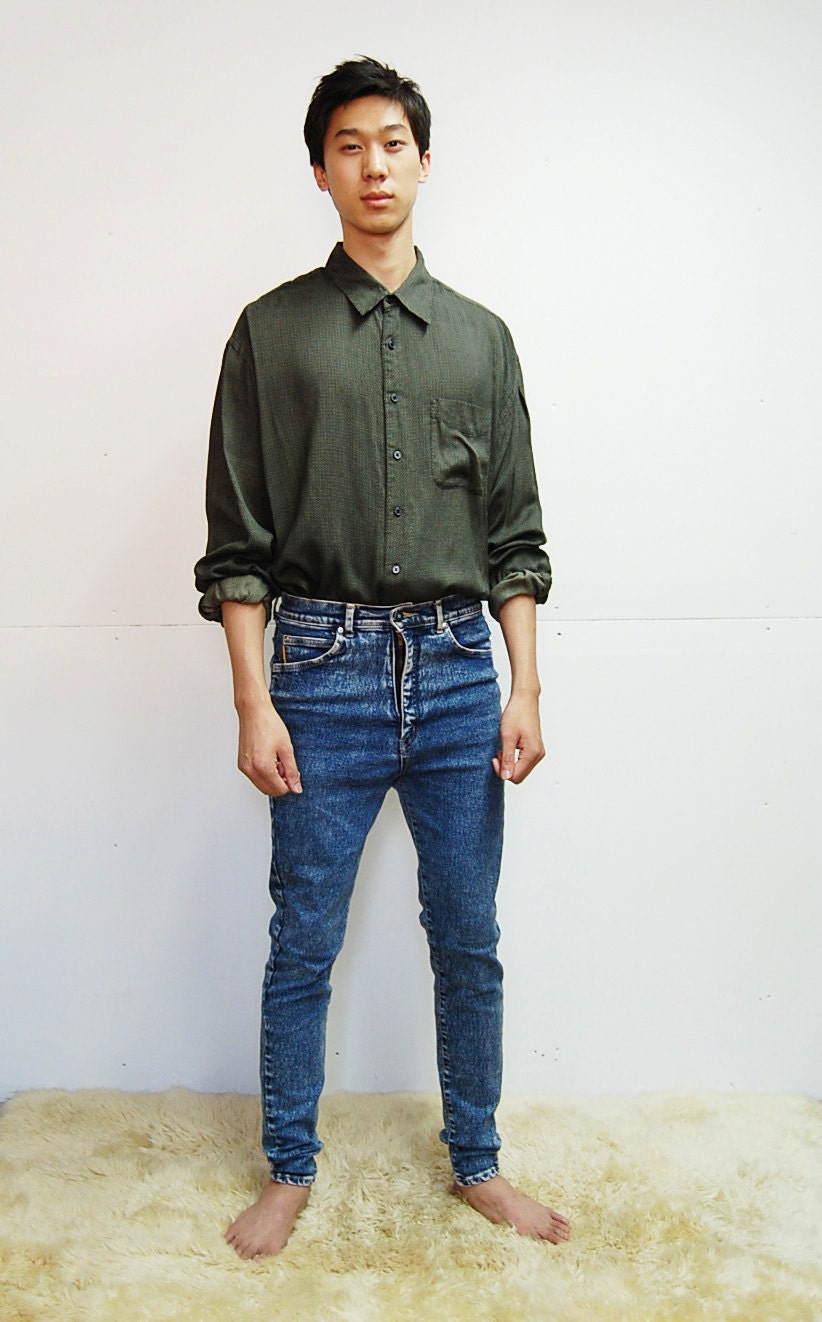 edwin skinny jeans