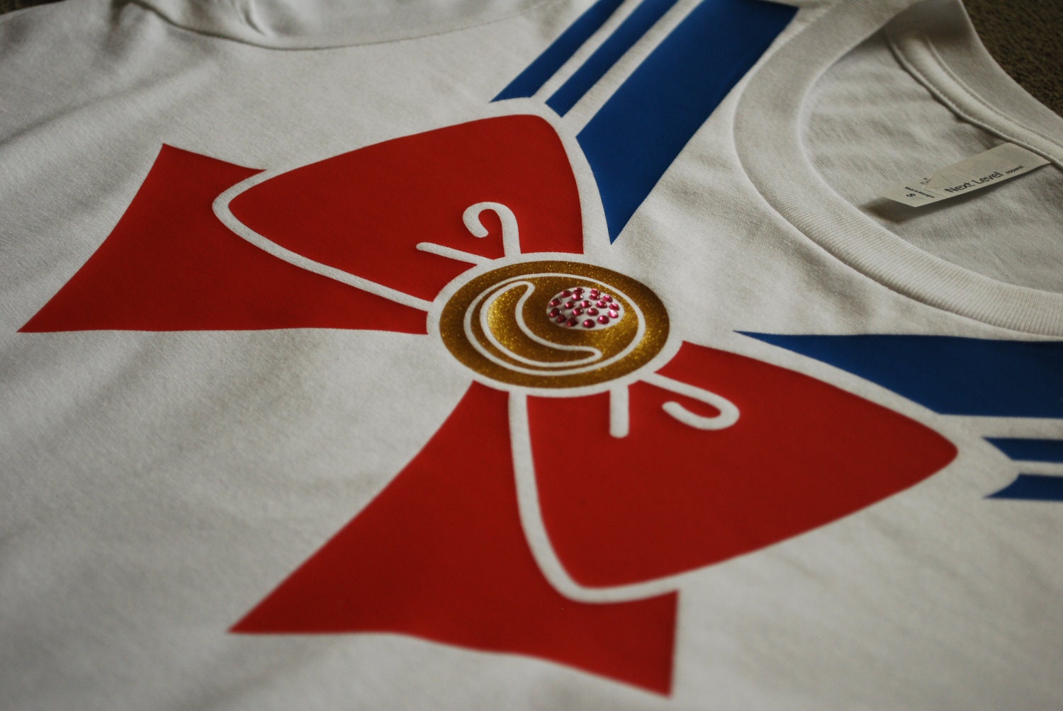 Sailor Moon T Shirt