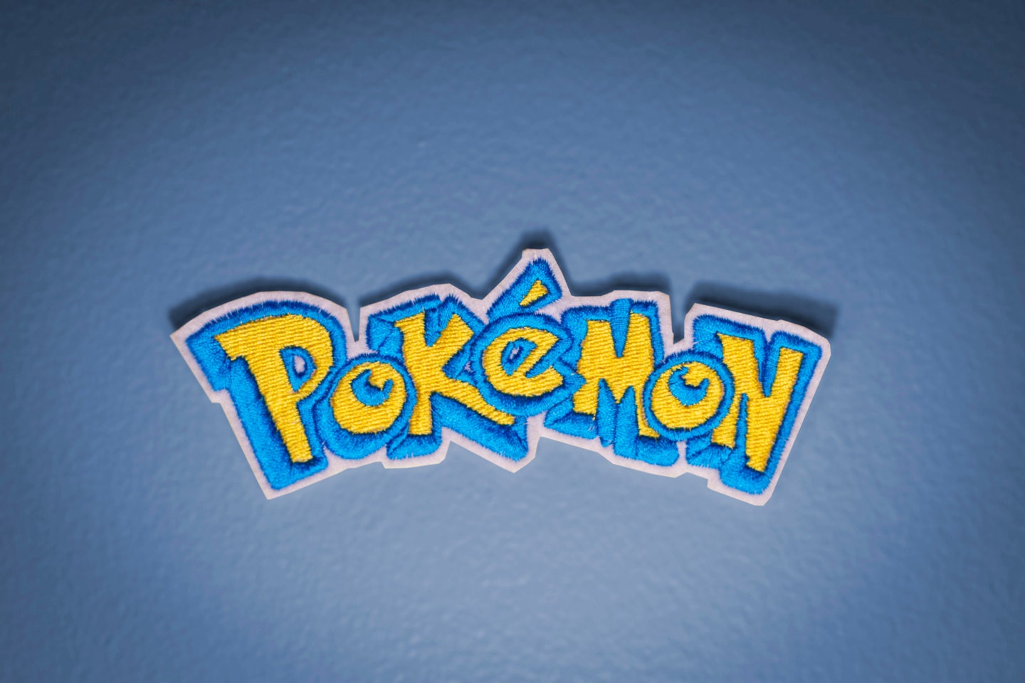 Pokemon Hat Logo