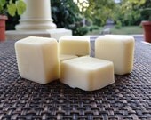 Lotion Bar with Avocado, Jojoba and Sweet Almond Oils
