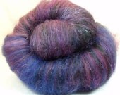 Art Batt for Spinning, Batt 006