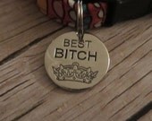 3 Pieces Only 5,99. Cat/Dog Collar Charms  Cat Collar Charms Pet Tag Pet Charms.Choose from 6 different charms.