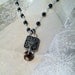 Peace on Earth 2 Necklace