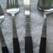 Interpur Danish Modern Stainless Flatware