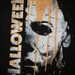 Fully customizable/made to order HALLOWEEN Michael Myers Character shirt - perfect for horror movie and rob zombie fans. Any style you want.