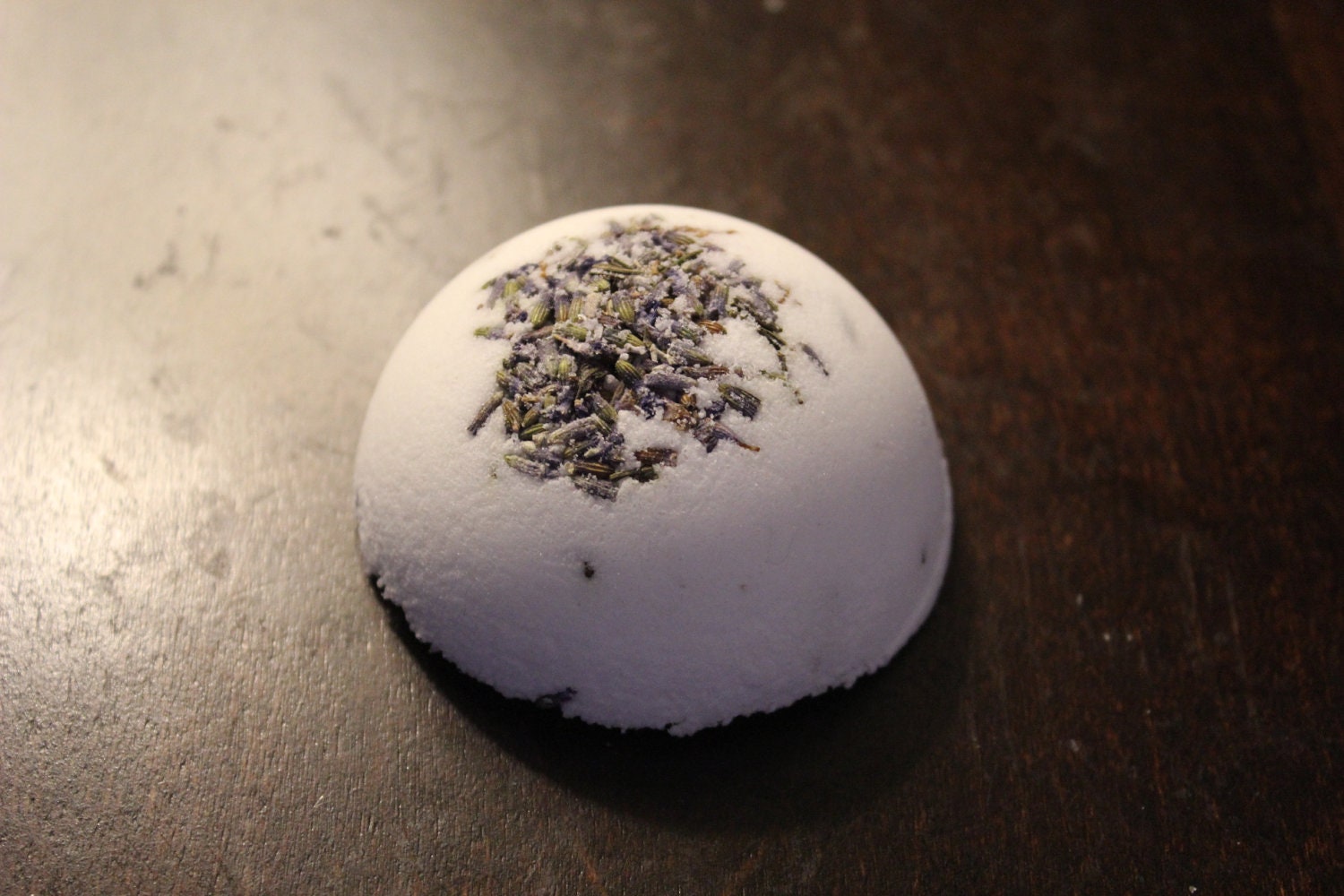 3 Organic Aromatherapy Shower Soothers