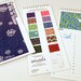 Celebrate A Life In Color Perpetual Calendar by Laurie Spugnardi