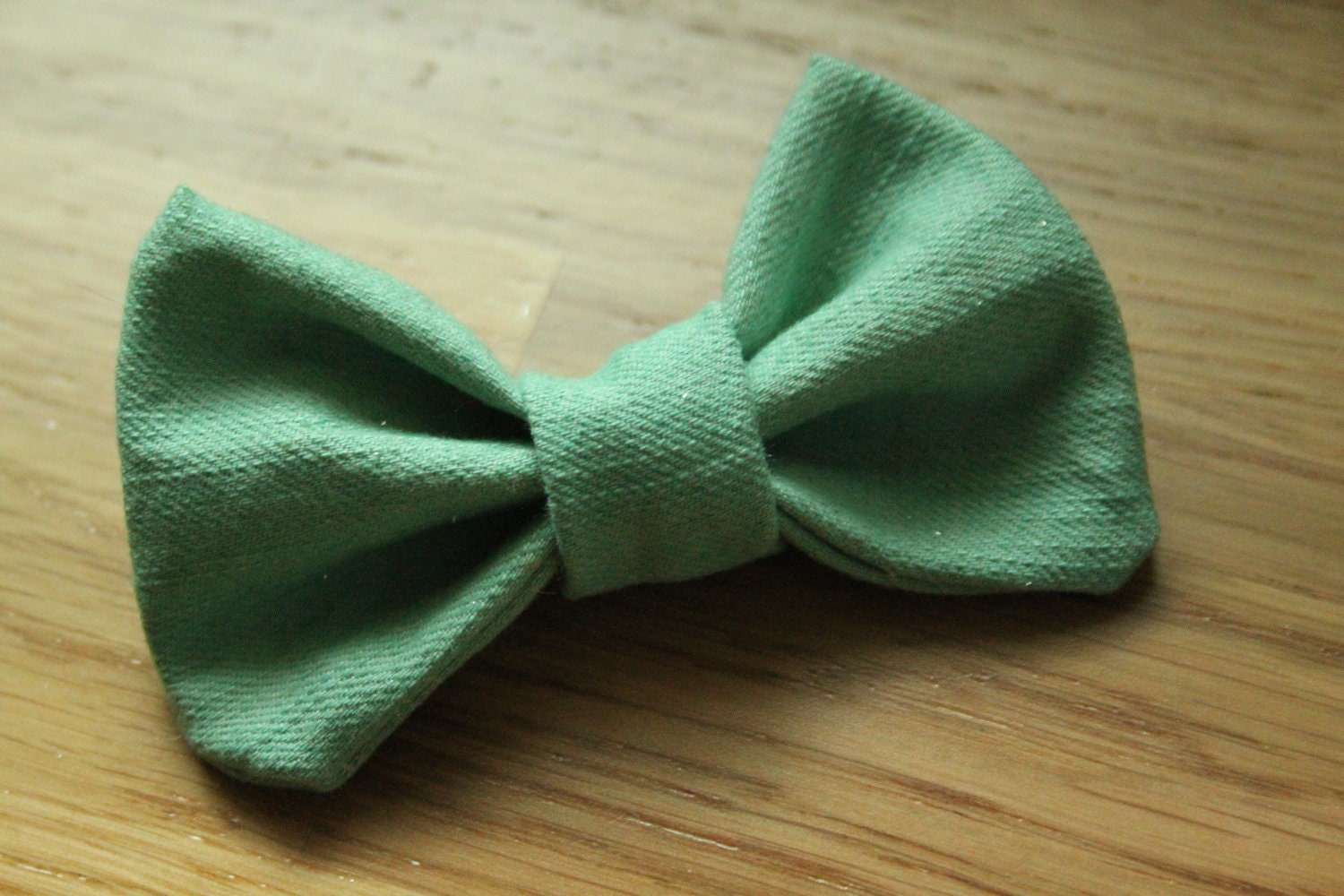 The Mermaid  Cat Bow Tie