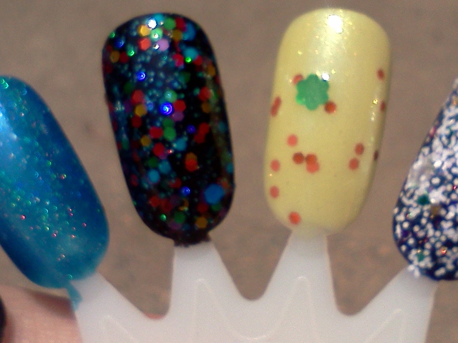 Witchy Woman Nail Polish