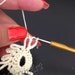 PDF crochet pattern,DIY tutorial, Barefoot Sandals, Nude shoes, Foot jewelry, Wedding, Victorian Lace, Sexy, Lolita, Yoga, Anklet