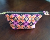 small zipper pouch