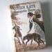 Vintage Georgette Heyer Cousin Kate book