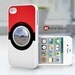 unique Hard case Rubber case iphone 4 case iphone 4s case New Iphone 5 case design image print