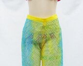 OLE  Envelope Cover-up Pants