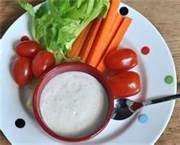Kj's Country Style Buttermilk Ranch Salad Dressing Mix