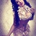Victoriana Lace Boudoir Bloomers  STEAMPUNK Gypsy Romantic  WHISPER  By Aphrodites Folly