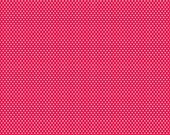 Riley Blake Fabric Santa's Workshop Red Minidot-1 Yard