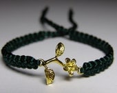 Cherry Blossom  Bracelet