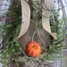Reserved Listing for Lesa Burke - Boxwood like Wreath - Front door wreath