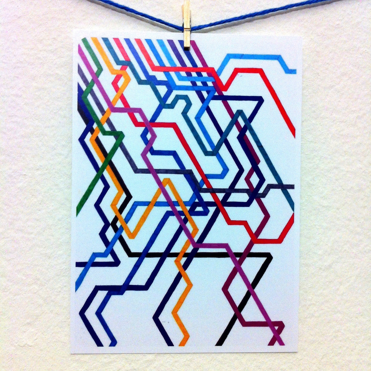 graph art