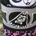 The Aquabats Super Show Power Belt CHILD SIZE REPLICA