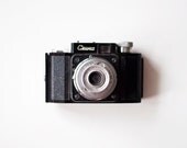 Vintage Soviet Camera - Smena-1