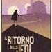 Star Wars Spaghetti Western Trilogy- 3 Posters (11"x17")