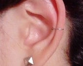 Simple Ear Cuff