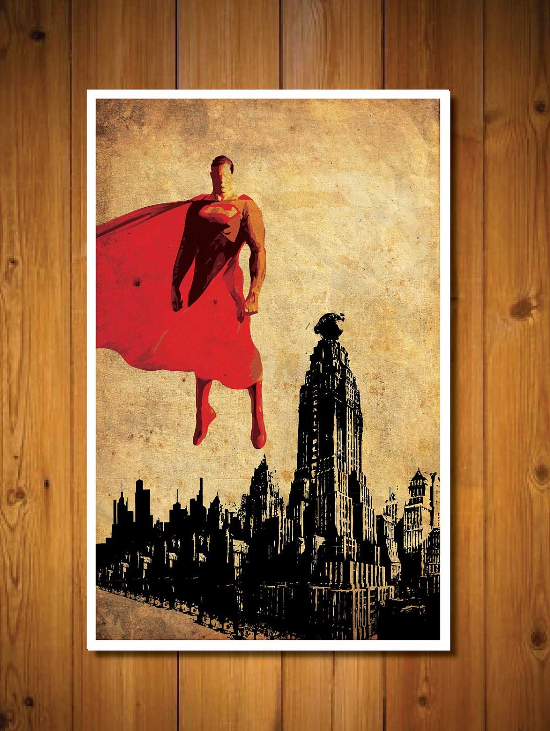 Justice League - Superman
