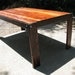 Modern Farmhouse Table
