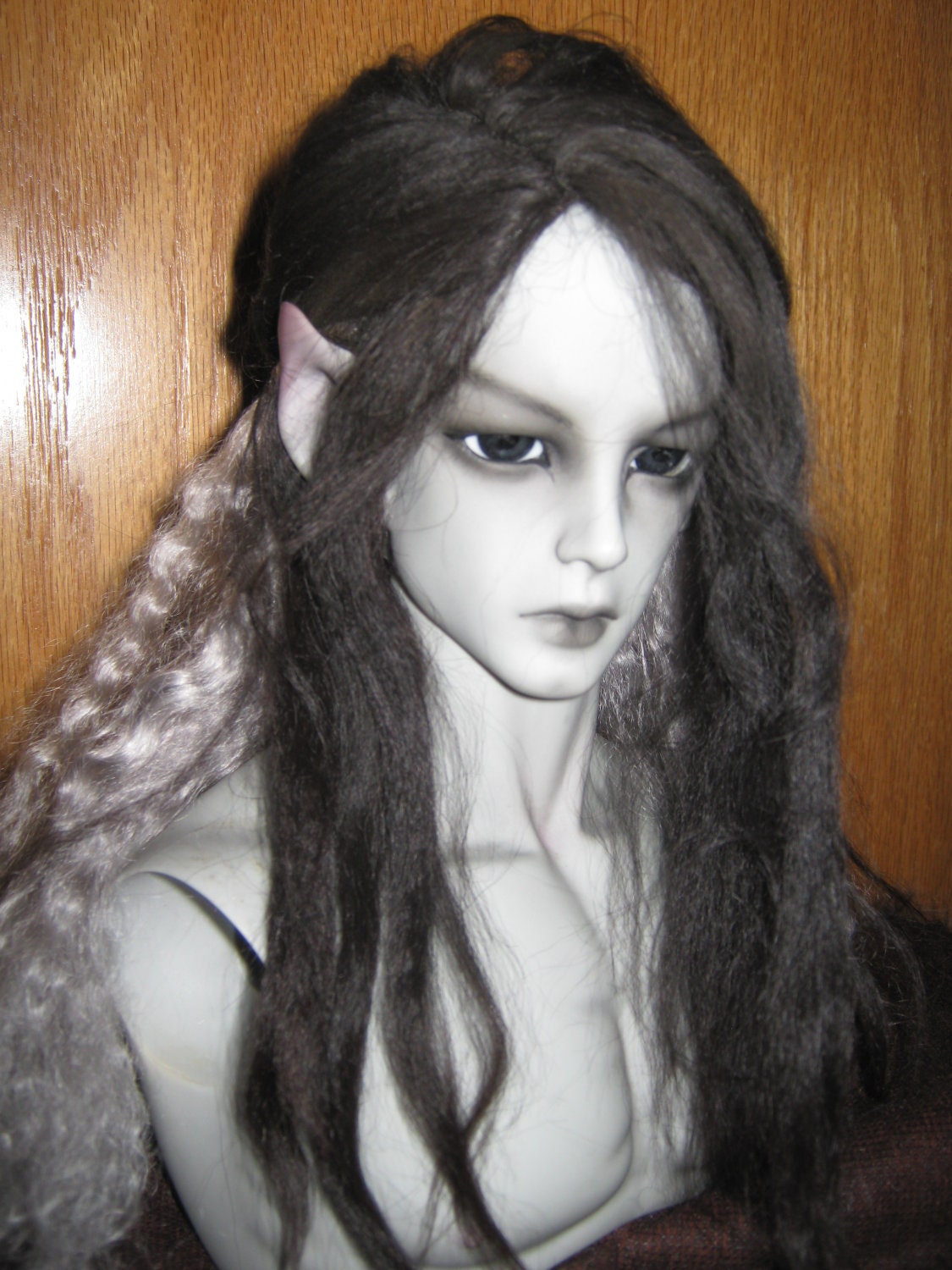 Bjd Wig