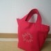 30% off wreath tote(originally 45.00)