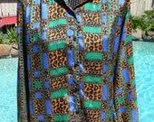 Vintage All Hours Button Up Shirt