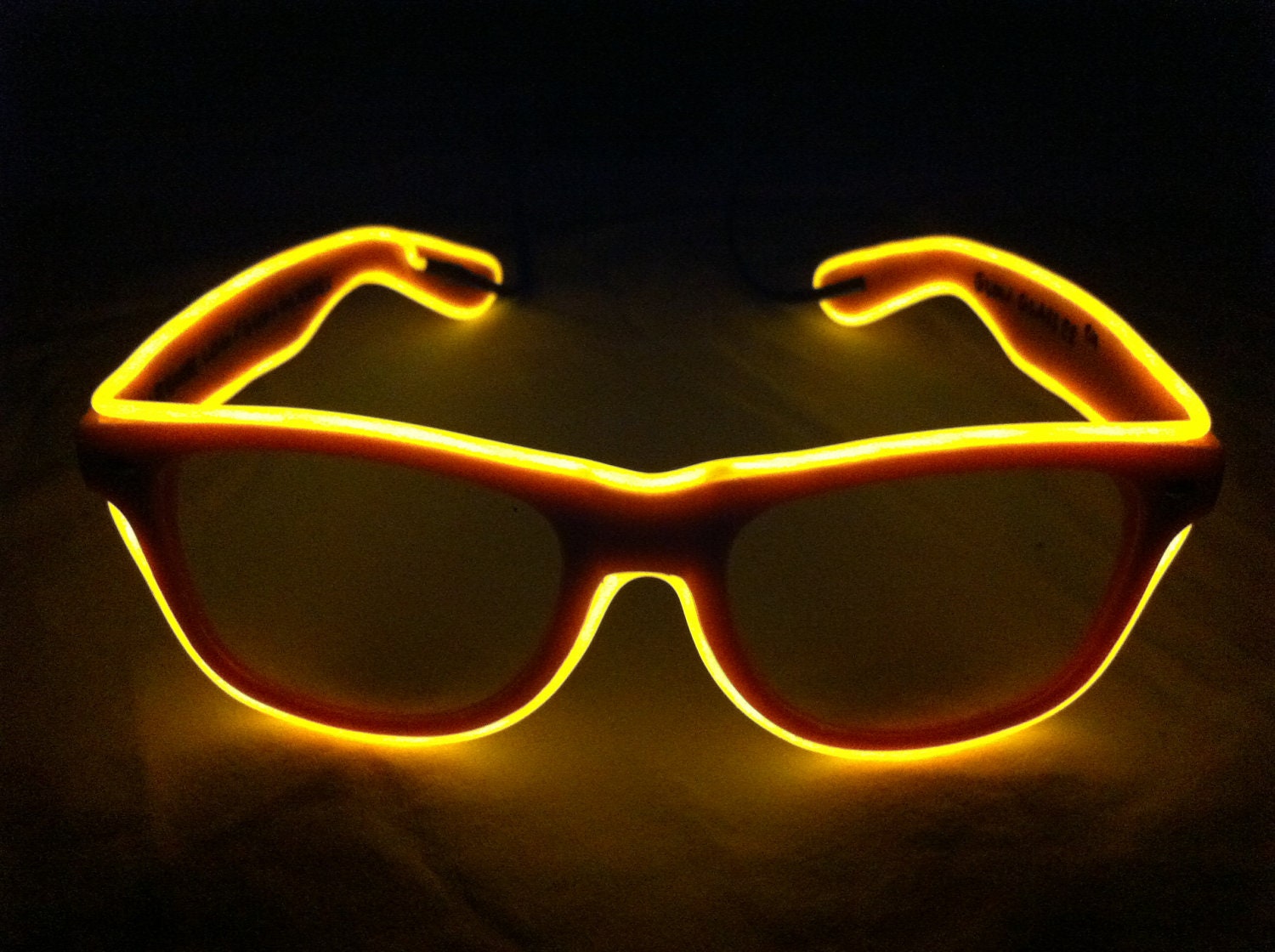 Glow Glasses