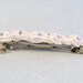 Kawaii Decoden Barrette, Hair Clip, Cute frosting for your hair :)