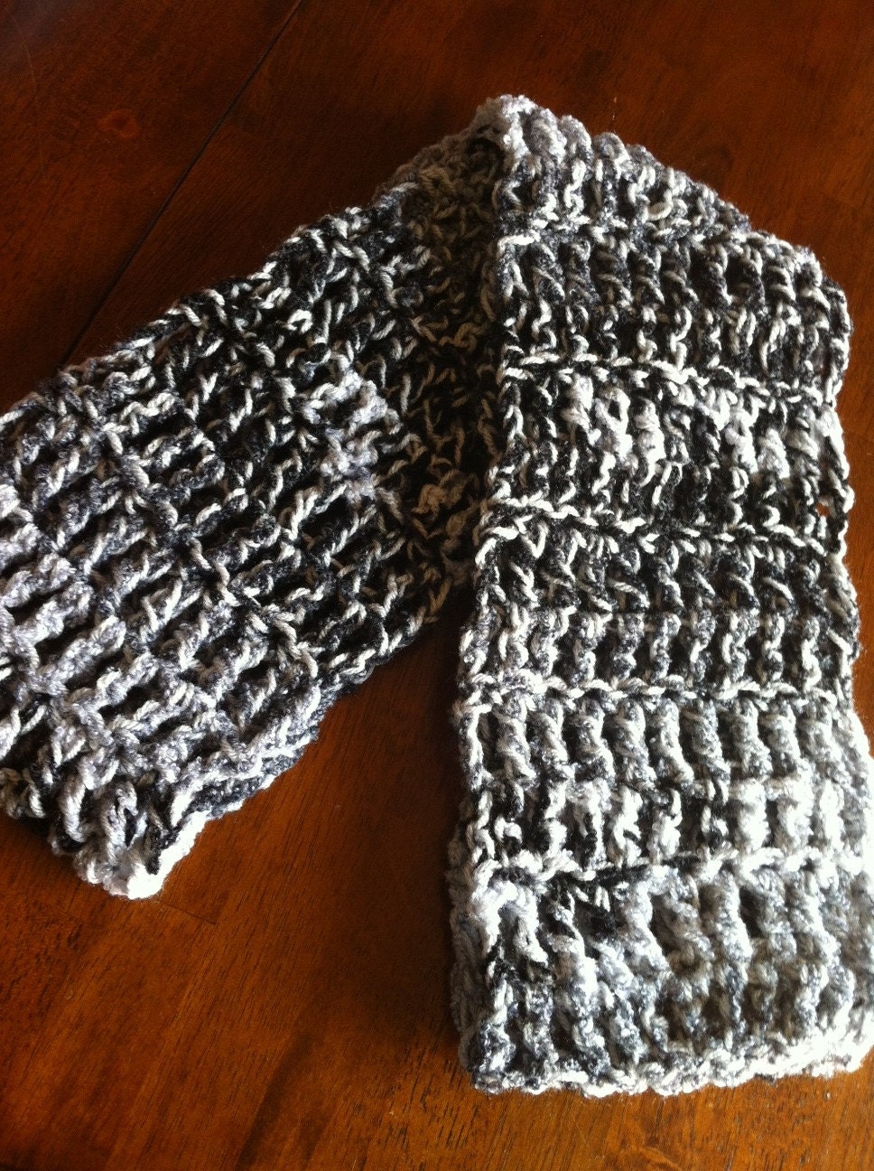 Infinity Scarf