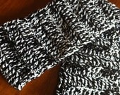 Infinity Scarf