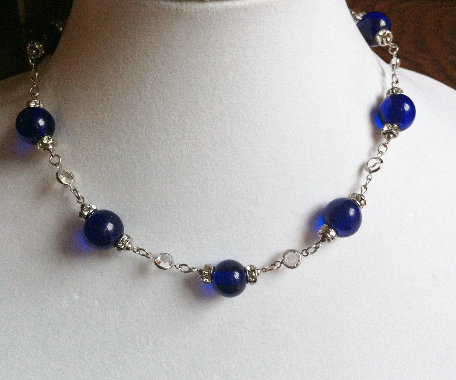 Lucy Isaacs Jewelry