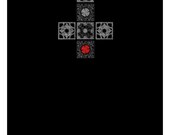 Hellraiser - 11X17"