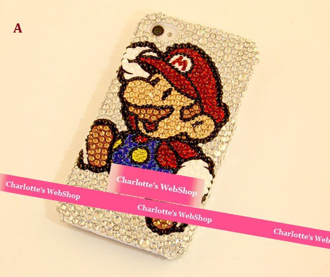 Mario Bling