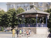 Santander Photography FineArt Streetphotography 12"x8"  print (20120605 0024)