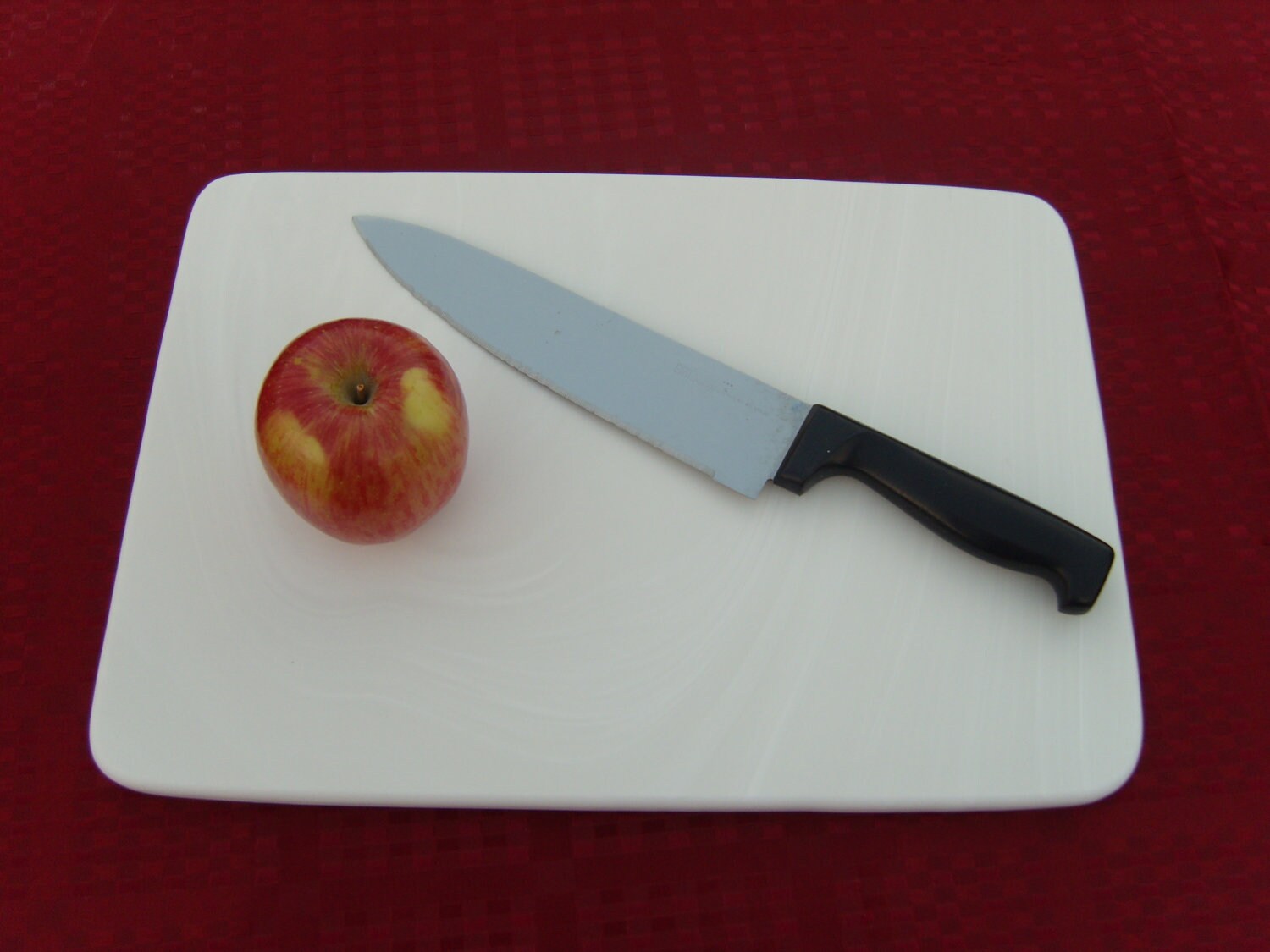 Corian Chopping Board